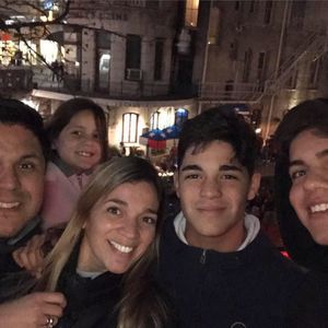 Meet your Posher, Belen